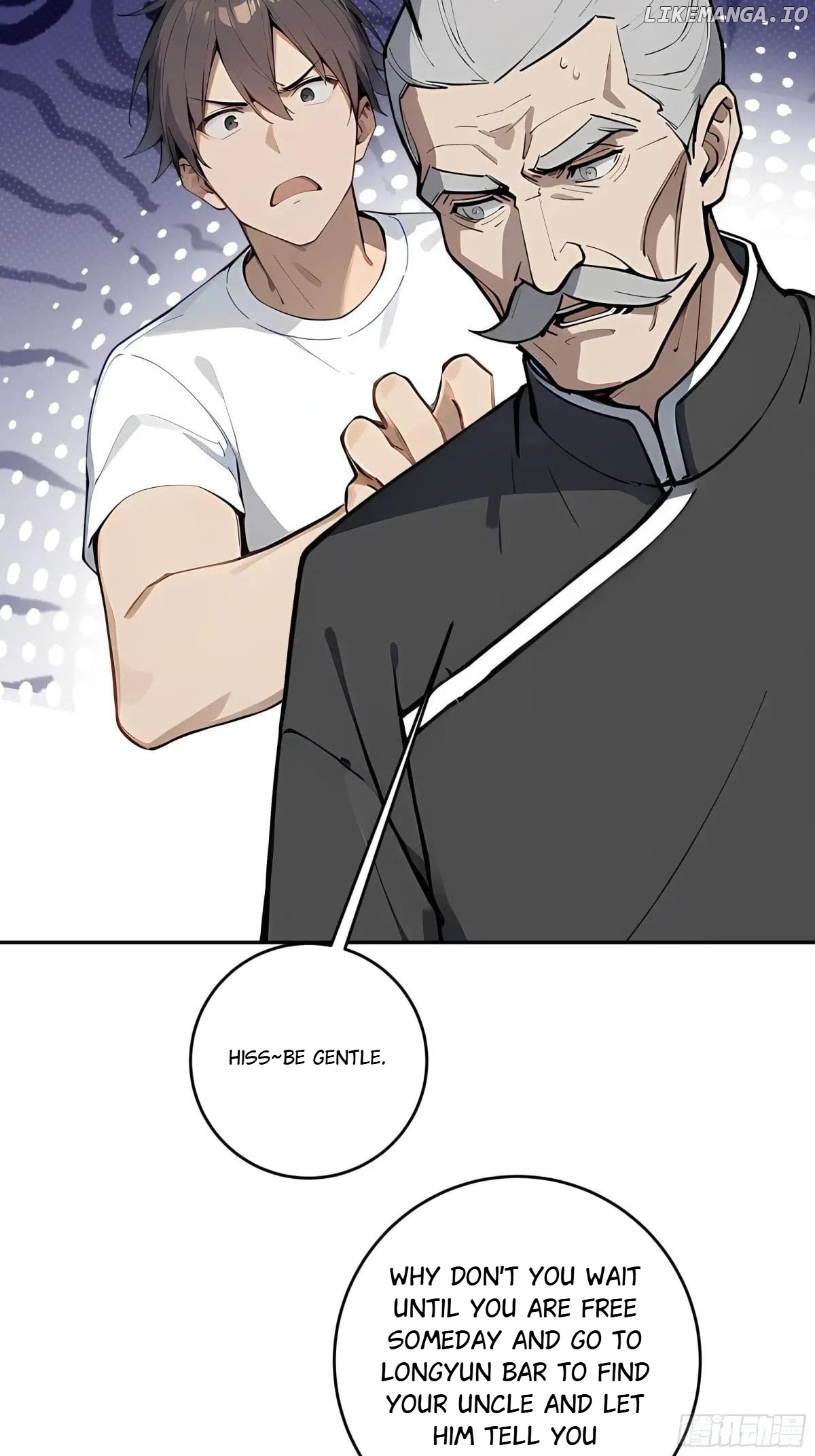 God of Learning Chapter 48 - page 81
